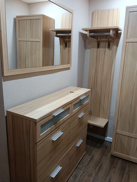 Kawalerka do zamieszkania