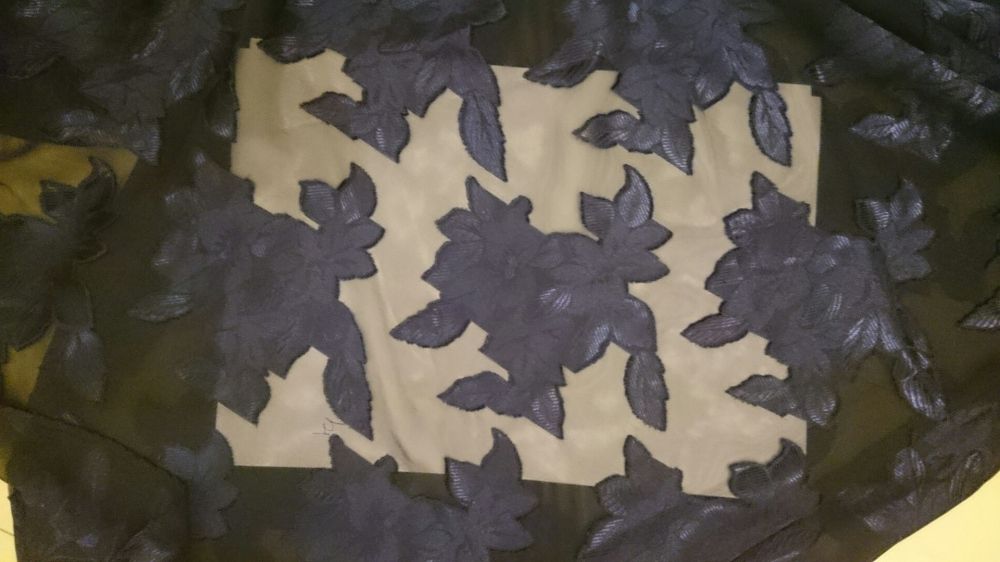 Koszulka nocna romiar 38