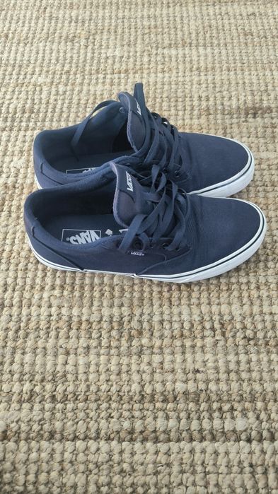 Vans Classic 42,5