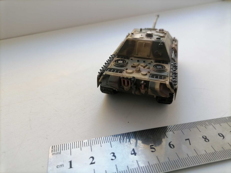 модель Sd.Kfz.173 "Jagdpanther"