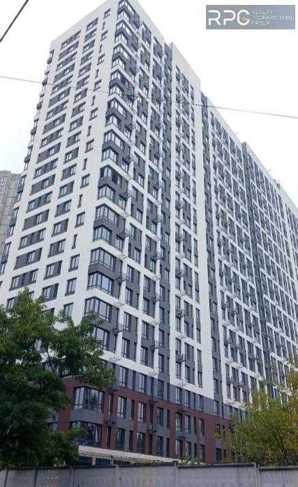 Без%! Продається 1к квартира 38.54м2 ЖК Star City, Дніпровський р-н юа