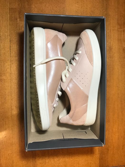 кросівки жіночі ECCO soft 7 w art. 430723 colour 51325