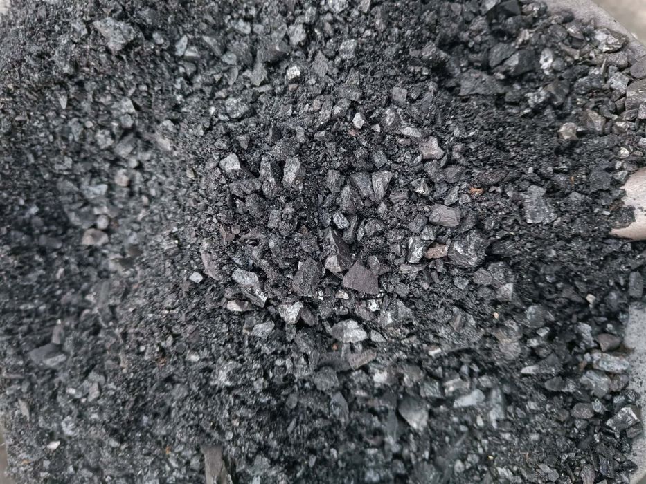 Sprzedam miał ekomiał