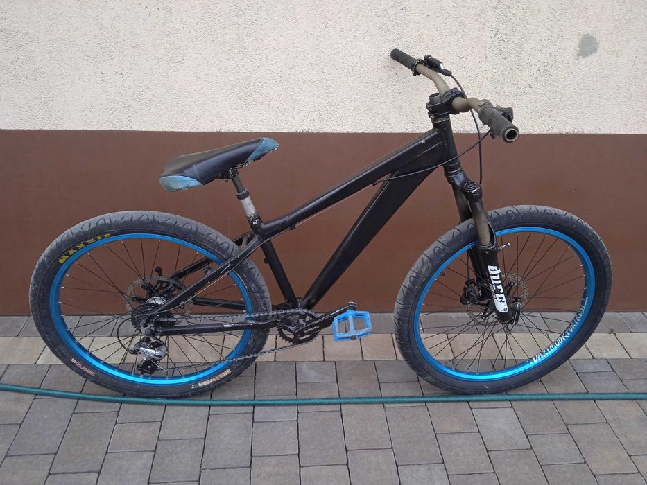 Rower MTB 26 cali