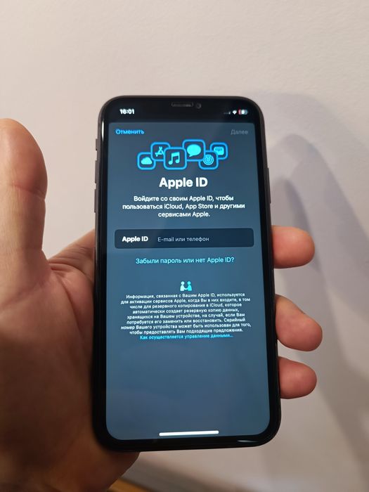 iPhone 11 64GB гарний стан