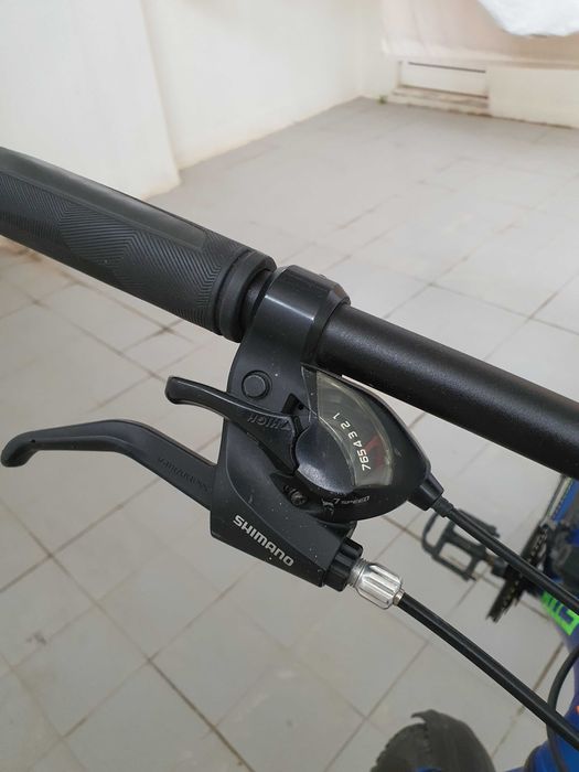 Bicicleta Bulls Mountainbike 27.5