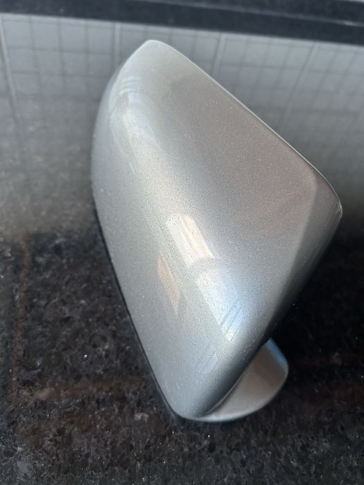 Capas de retrovisor  VW Polo 9 N  ( 2002 a 2006 )
