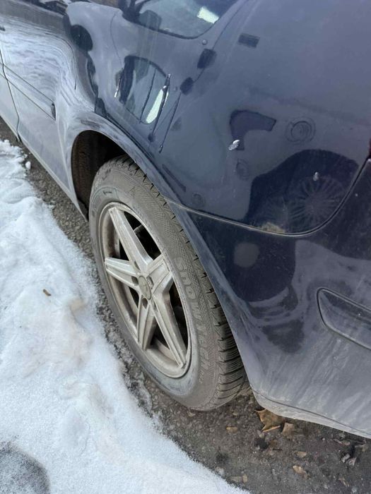 Audi A3 1.6 mpi 2003 rok TANIO