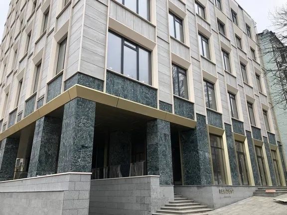 2-комнатная квартира по адресу ул. Владимирская (площадь 65 м²) - Atlanta.ua - фото 3