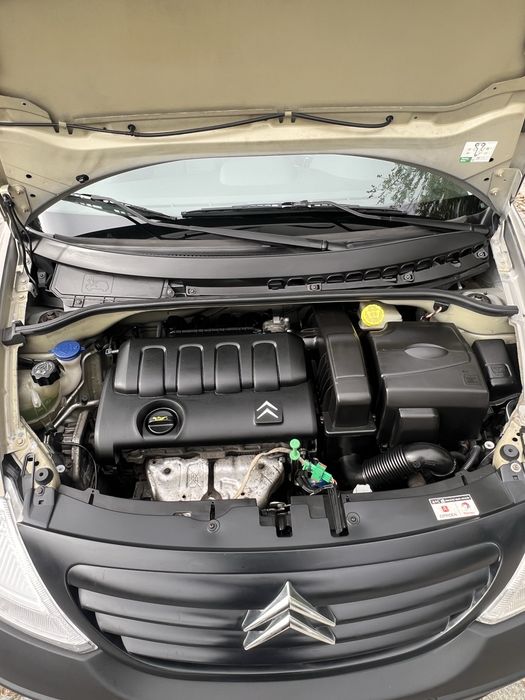 C3 XTR 1.4 Automático 89.000km originais