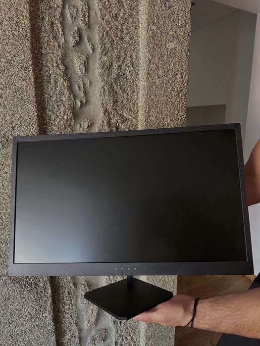 Monitor Omen 25” 144Hz FreeSync
