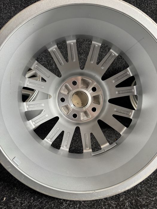 Диски Б/У 7R17 5x112 ET42 Dia 57.1 4F0601025AC Audi A4 A6 VW Passat