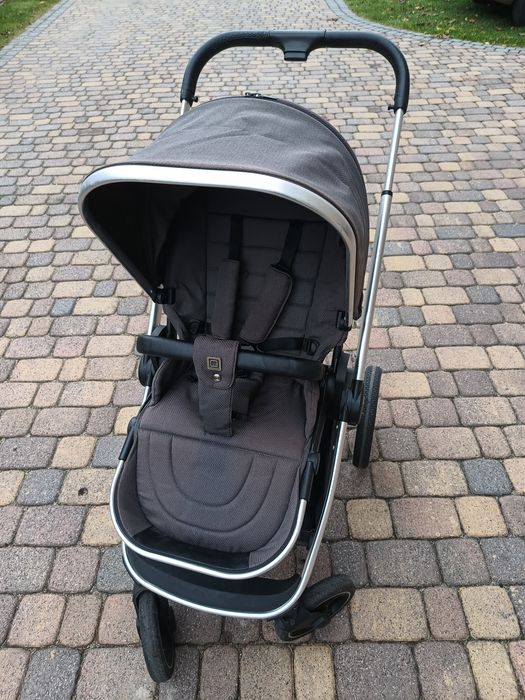 Wózek Moon Resea S 2w1