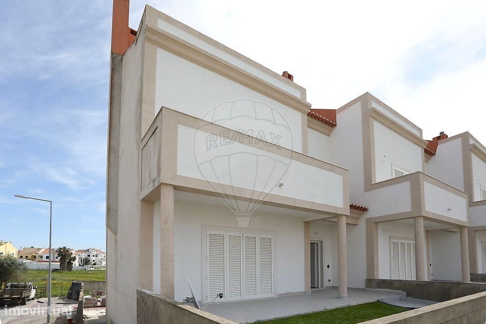 Moradia T3 para venda