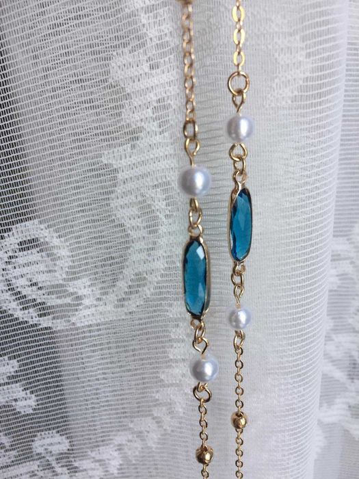 Цепочка для очков