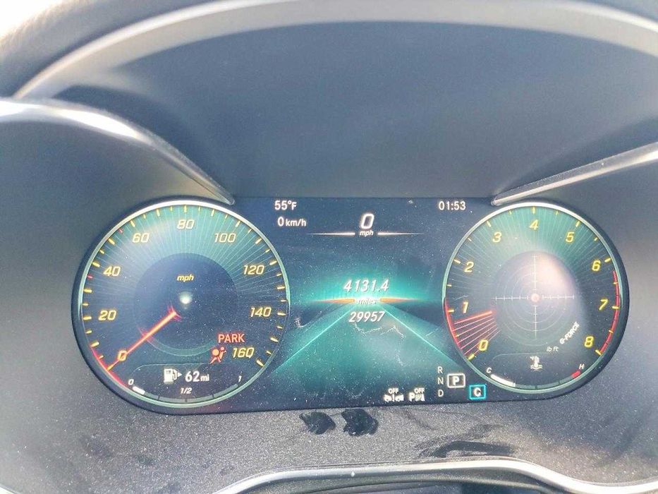 Mercedes-Benz Glc 300 4Matic 2022