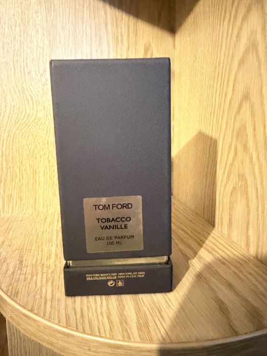 Tom Ford Tabacco Vanille