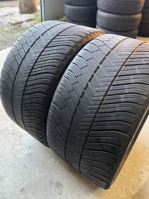 Шини  295  30 20