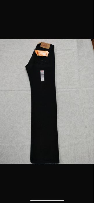 Levis 501 w30l36 100% algodão Made in USA