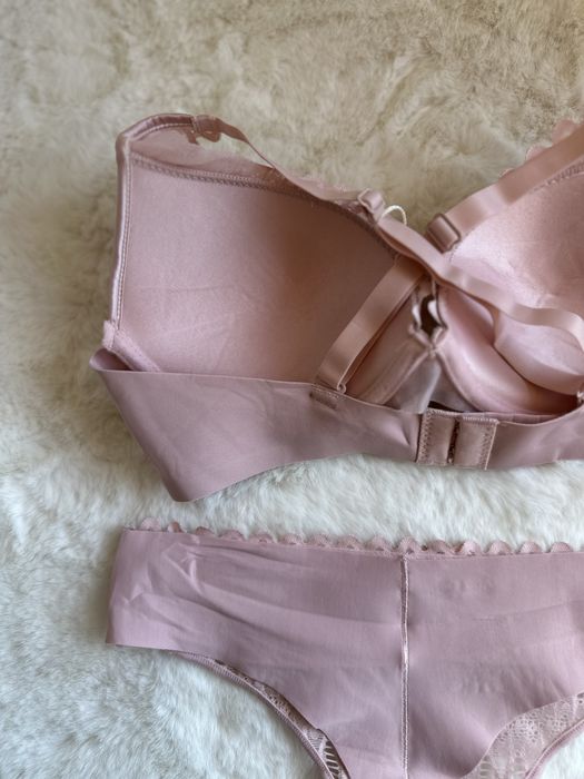 Conjuntos Lingerie