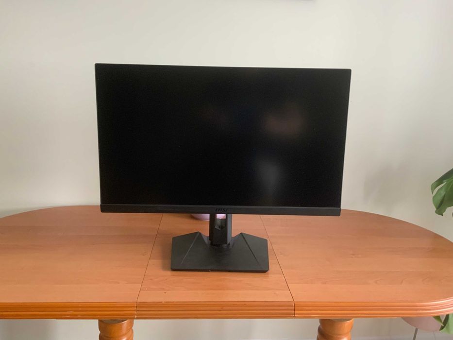 Monitor MSI Optix MAG274QRF-QD 27