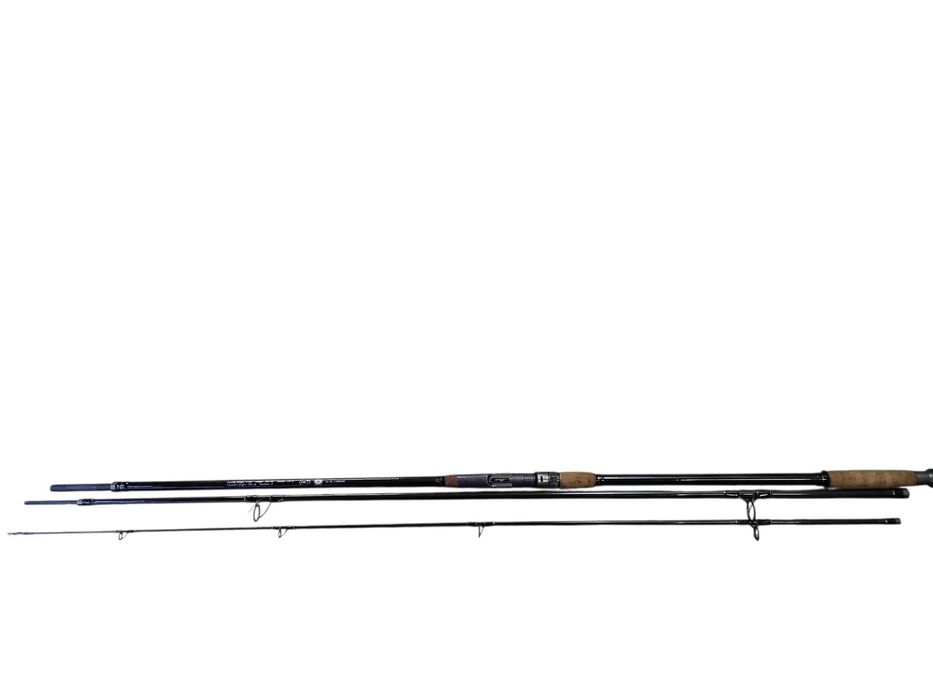 Wędka karpiowa Konger Team Carp 390