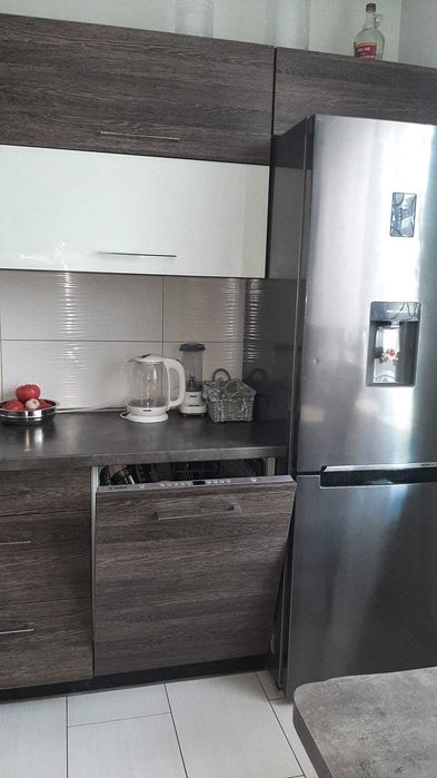Dwa pokoje 47m Stabłowice - View 3