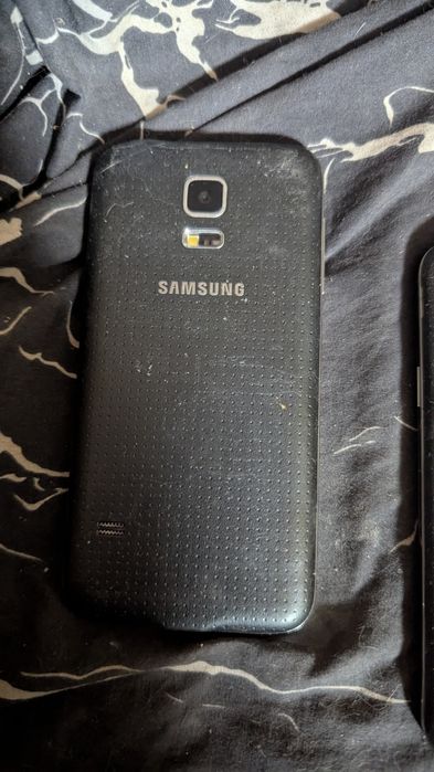 Samsung Galaxy S5 mini : 2/16, NFC, GPS, 4G, LTE, USA, original