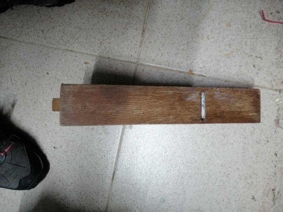 Ferramentas de carpinteiro