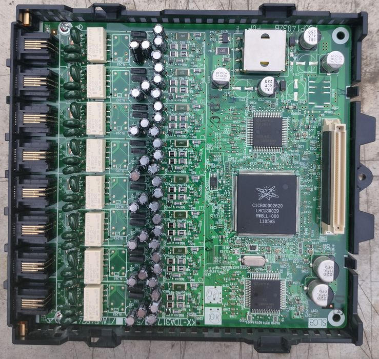 Плата розширення для АТС КХ-TDA3174XJ Panasonic