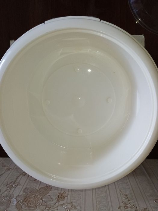 Йогуртниця 1, 2 л