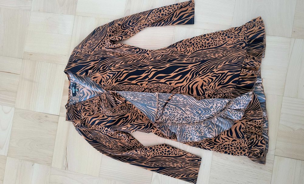 Sukienka Missguided 38