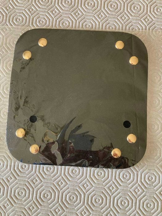 Despeja bolsos mini - dois exemplares