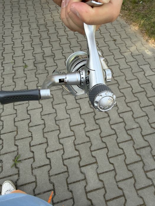 Kolowrotek  wendkarski