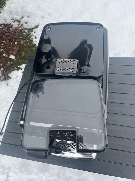 Кавоварка фірми Philips привезена з Німеч