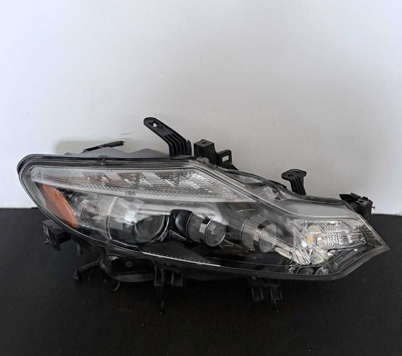Lampa Prawa Reflektor Prawy Nissan Murano Lift z51 Ksenon Xenon EU