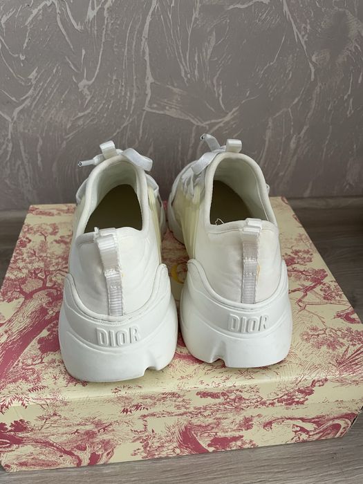 Кросівки Dior 37р.