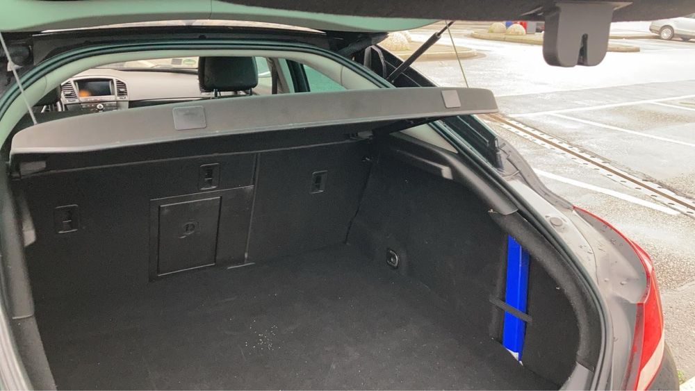 Продам СВОЄ АВТО opel insignia