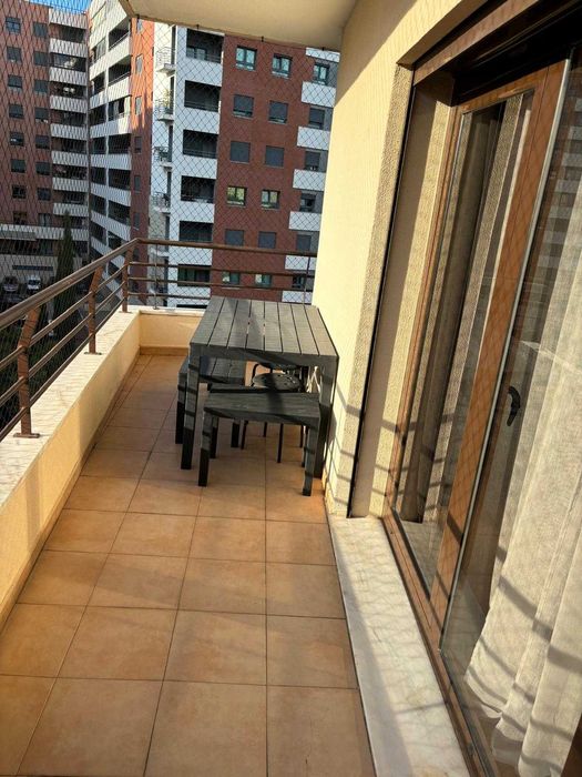 Com vista panoramica