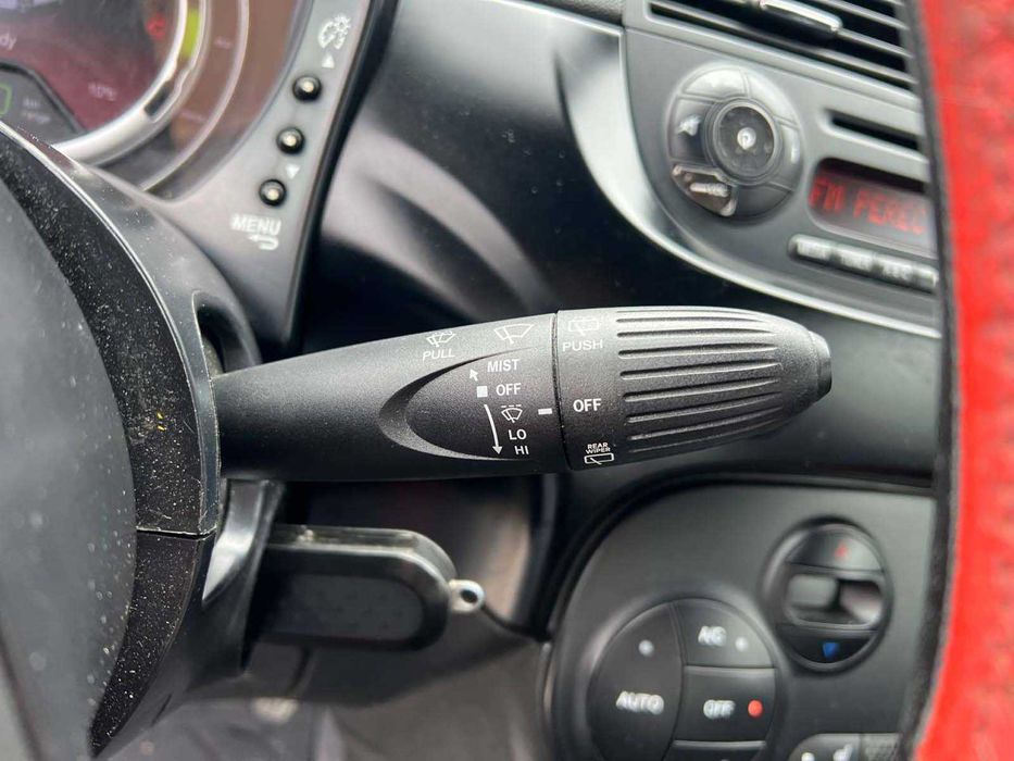 Продам Fiat 500е 2015р. #77421