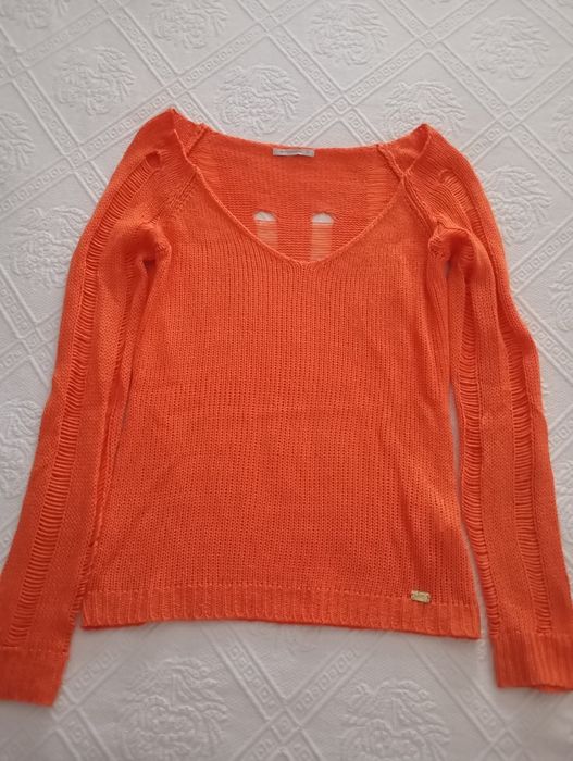 Camisola Semaforo