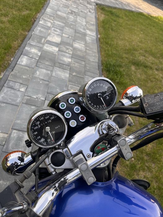 Kawasaki EL 250 Eliminator