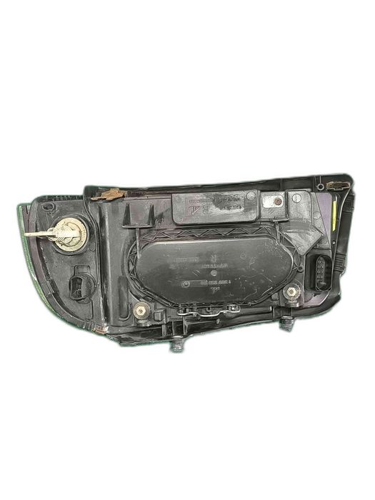Ótica / Farol Direito SEAT ALHAMBRA 7M8941016M (OEM) | 0301182612 (OEM)