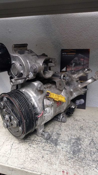 Compressor AC Citroen c4 III , 

REF: 9 8 3 3 7 1 8 8 8 0