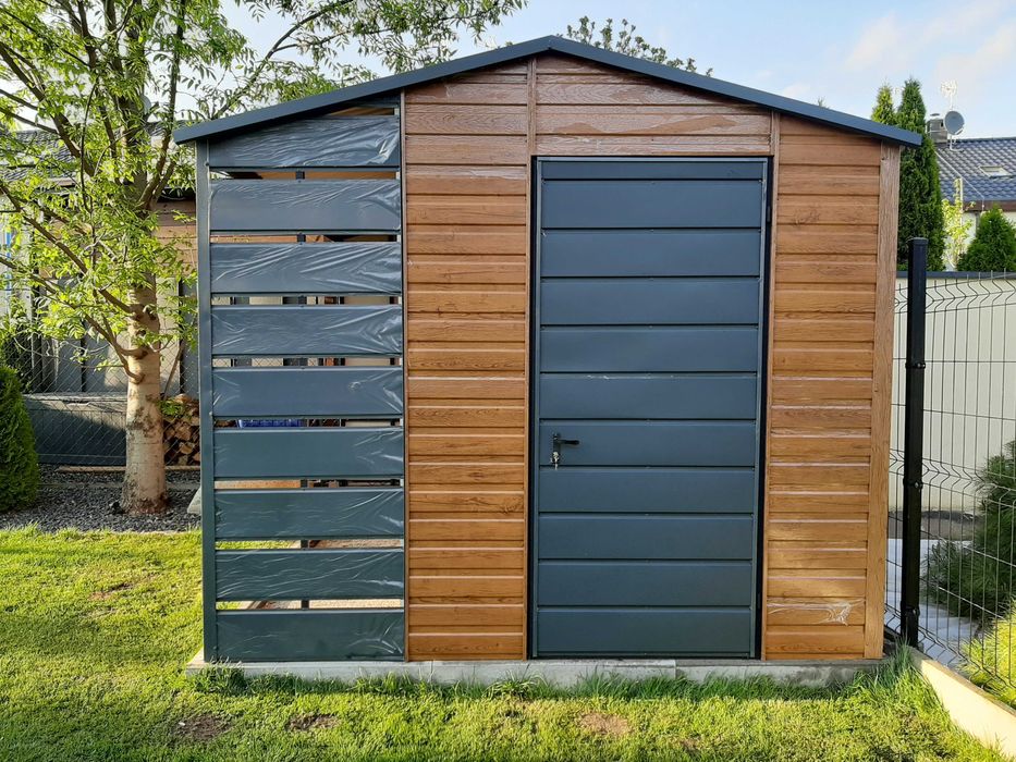 DOMEK Narzędziowy 3x2 Blacha Akrylowa