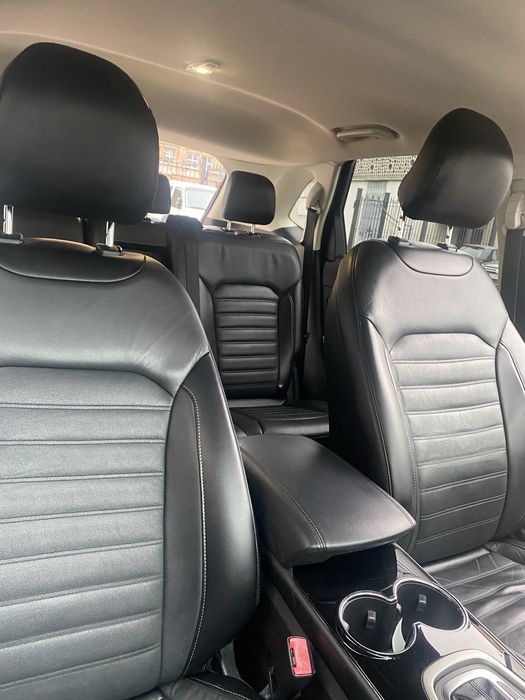 Продам Ford Edge 2.0 SEL 2017