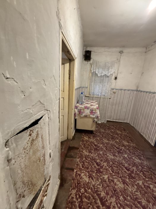 Продам будинок в Пашківці, до Бишева 4км