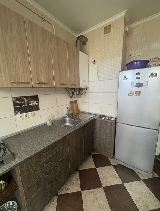 1-ком квартира возле  Совиньона! под программы!