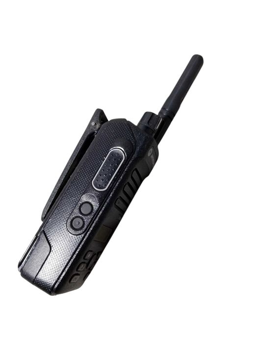 zestaw 2x radiotelefon motorola dp2600e + gruszka z uhf