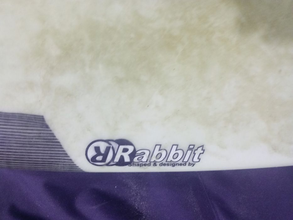 prancha surf Rabbit